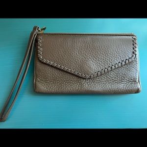 HOBO wristlet/wallet